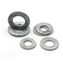 M16M20 Grade12.9 Carbon Steel Hot Dip Galvanized Washer DIN125A